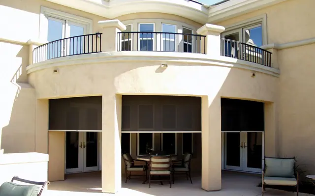 Exterior Shades & Screens, photo 20