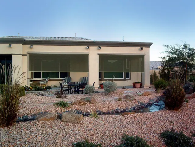 Exterior Shades & Screens, photo 22