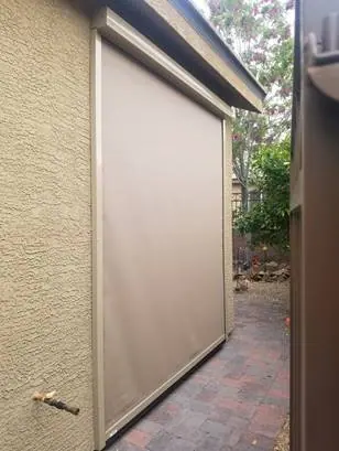 Exterior Shades & Screens, photo 26