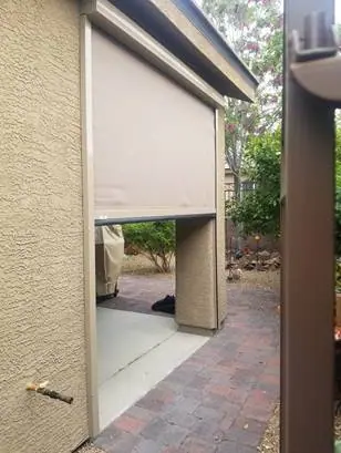 Exterior Shades & Screens, photo 28