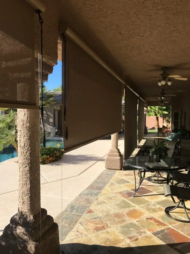 Exterior Shades & Screens, photo 27