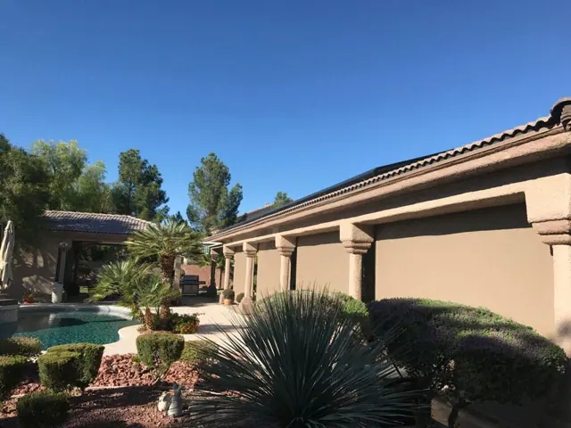 Exterior Shades & Screens, photo 31