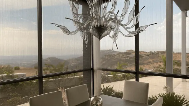 Q Blinds project, photo 9