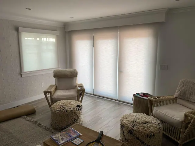 Q Blinds project, photo 8
