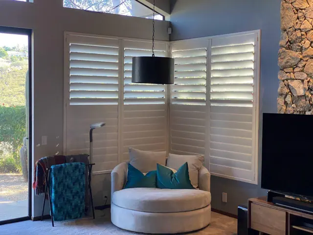 Q Blinds project, photo 10