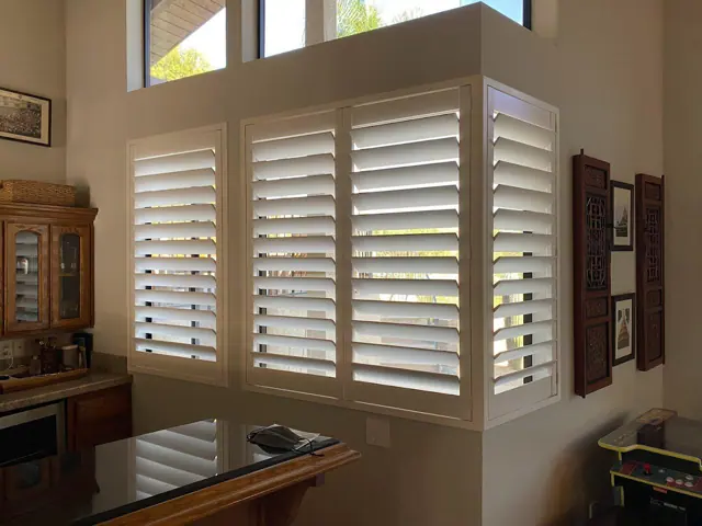 Q Blinds project, photo 11
