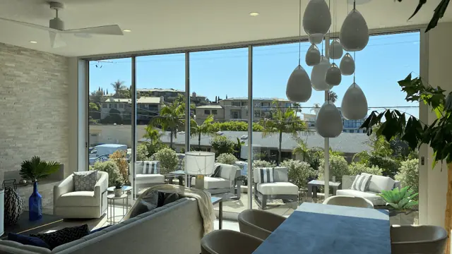 Q Blinds project, photo 15
