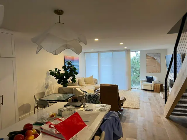 Q Blinds project, photo 20