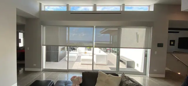 Q Blinds project, photo 28