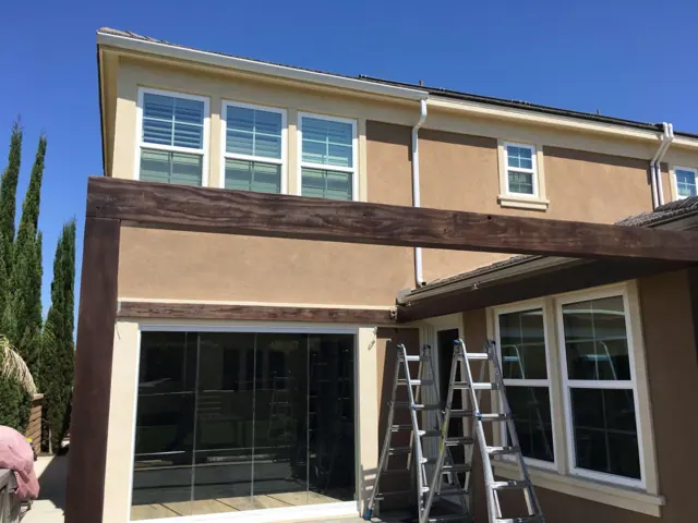 Retractable Awnings, photo 4