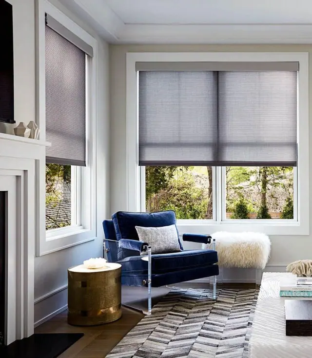 Q Blinds project, photo 25