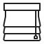 Roman Shades